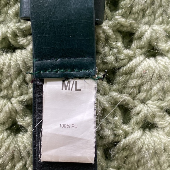 Belt - Picture 8 of 8